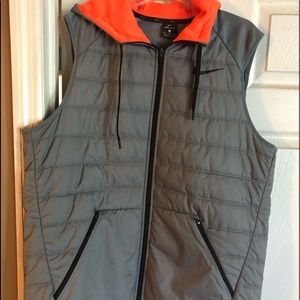 Like New Nike Dri Fit Vest